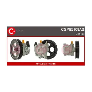 CSP85109AS CASCO
