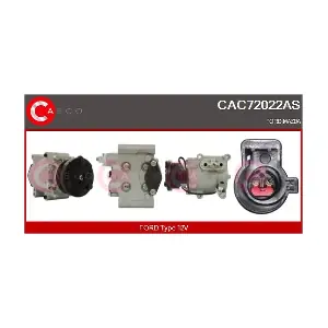 CASCO CAC72022AS