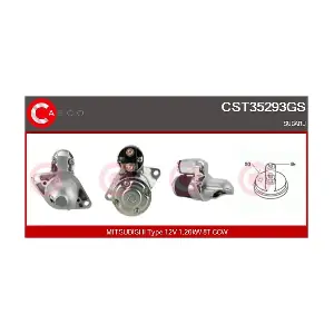 CST35293GS CASCO