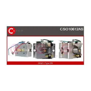 CSO10612AS CASCO