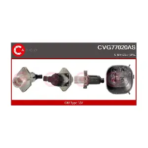 CVG77020AS CASCO