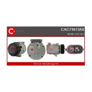 CASCO CAC71013AS