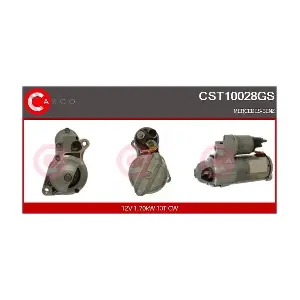 CASCO CST10028GS