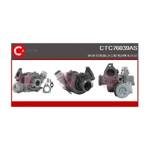 CTC76039AS CASCO
