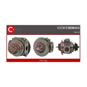 CCH73090AS CASCO