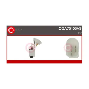 CGA75105AS CASCO