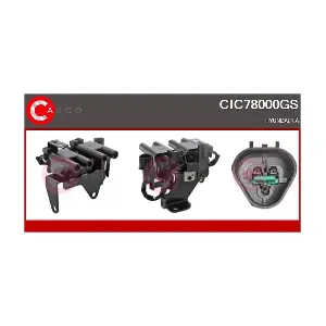 CIC78000GS CASCO