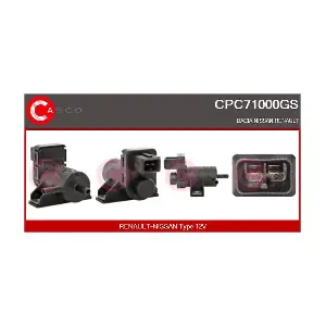 CPC71000GS CASCO