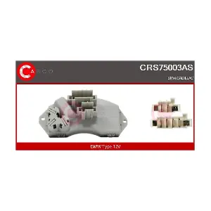 CRS75003AS CASCO
