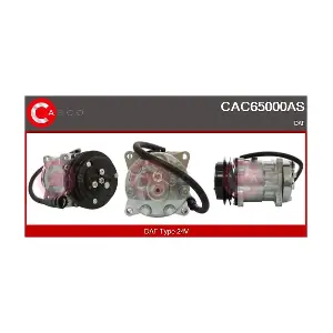 CASCO CAC65000AS