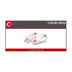 CASCO CRE60100AS