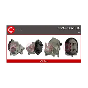 CVG73026GS CASCO