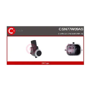 CSN77W09AS CASCO