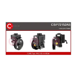 CSP72152AS CASCO