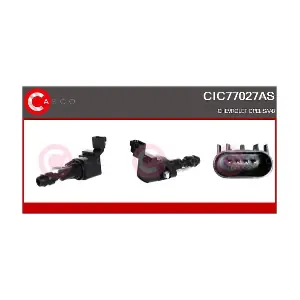 CASCO CIC77027AS