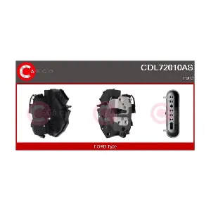 CDL72010AS CASCO