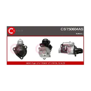 CASCO CST50604AS