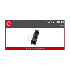 CWR71062AS CASCO