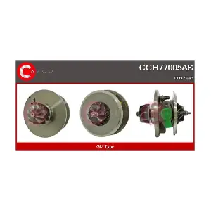 CASCO CCH77005AS