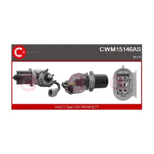 CASCO CWM15146AS