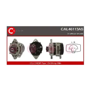 CASCO CAL46113AS