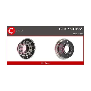 CTK75016AS CASCO