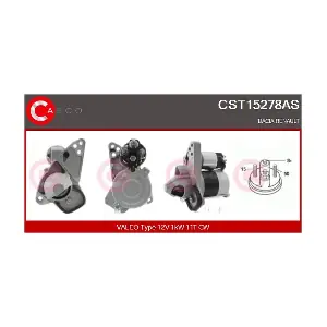 CST15278AS CASCO