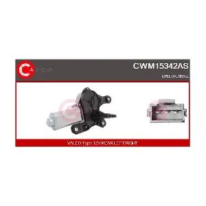 CWM15342AS CASCO