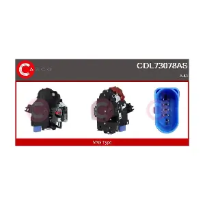 CDL73078AS CASCO
