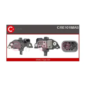 CRE10188AS CASCO