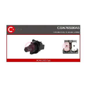 CSN76S06AS CASCO