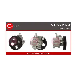 CSP70144AS CASCO