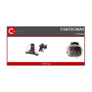 CASCO CSN72C06AS