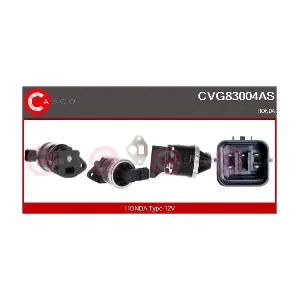 CVG83004AS CASCO