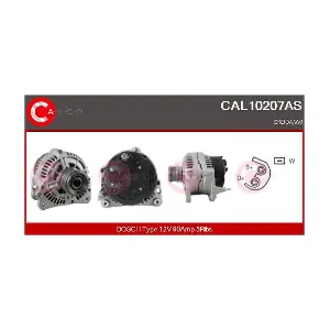 CASCO CAL10207AS