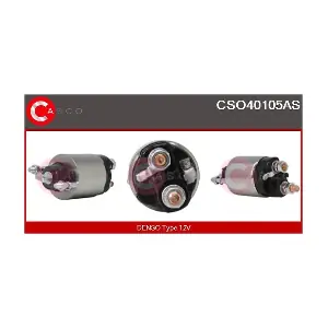 CASCO CSO40105AS