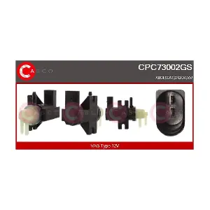 CPC73002GS CASCO