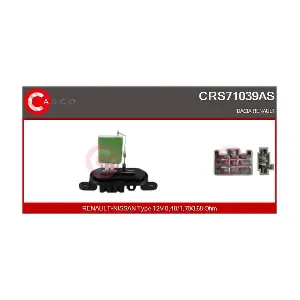 CRS71039AS CASCO