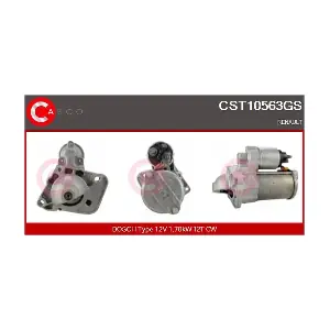 CST10563GS CASCO