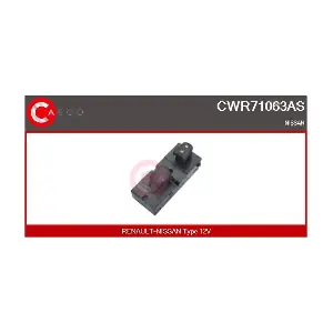 CWR71063AS CASCO