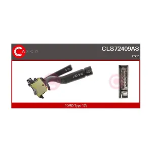 CLS72409AS CASCO