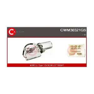 CWM30321GS CASCO
