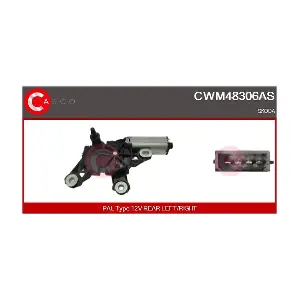 CWM48306AS CASCO