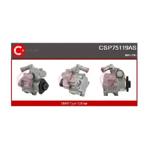 CASCO CSP75119AS