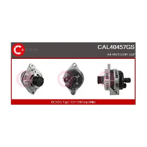 CASCO CAL40457GS