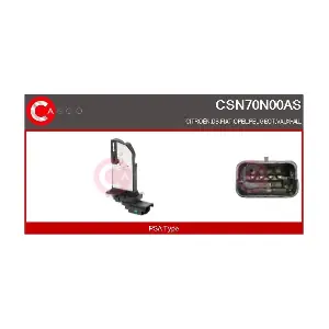 CSN70N00AS CASCO