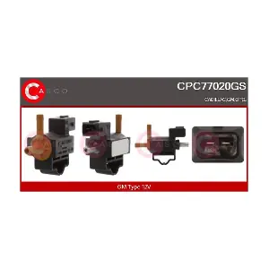 CPC77020GS CASCO