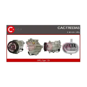 CASCO CAC77033AS