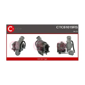 CTC61019RS CASCO