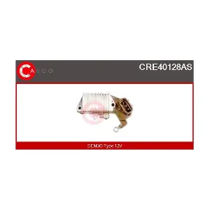 CRE40128AS CASCO